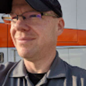 Meet your Posher, James m